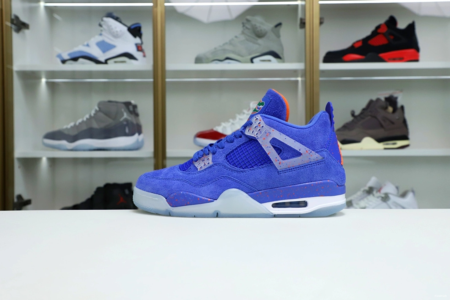 Jordan Jordan 4 Air 1114